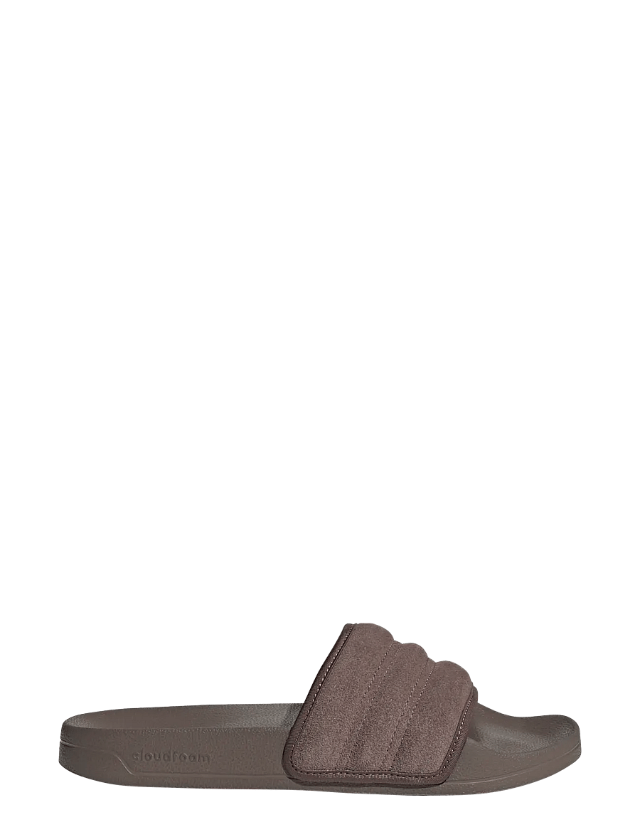 adidas Sportswear - ADILETTE NOSHOWER - pool-sandalen - earstr/earstr/earstr - 1