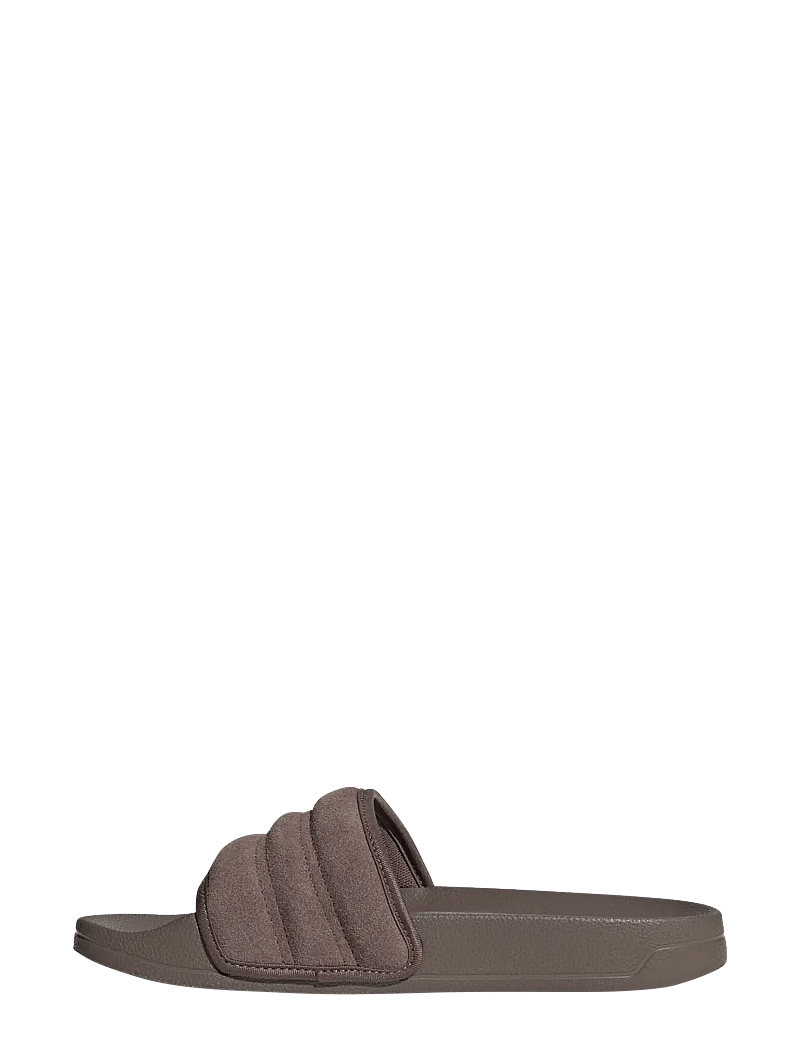 adidas Sportswear - ADILETTE NOSHOWER - sandalen & hausschuhe - earstr/earstr/earstr - 2