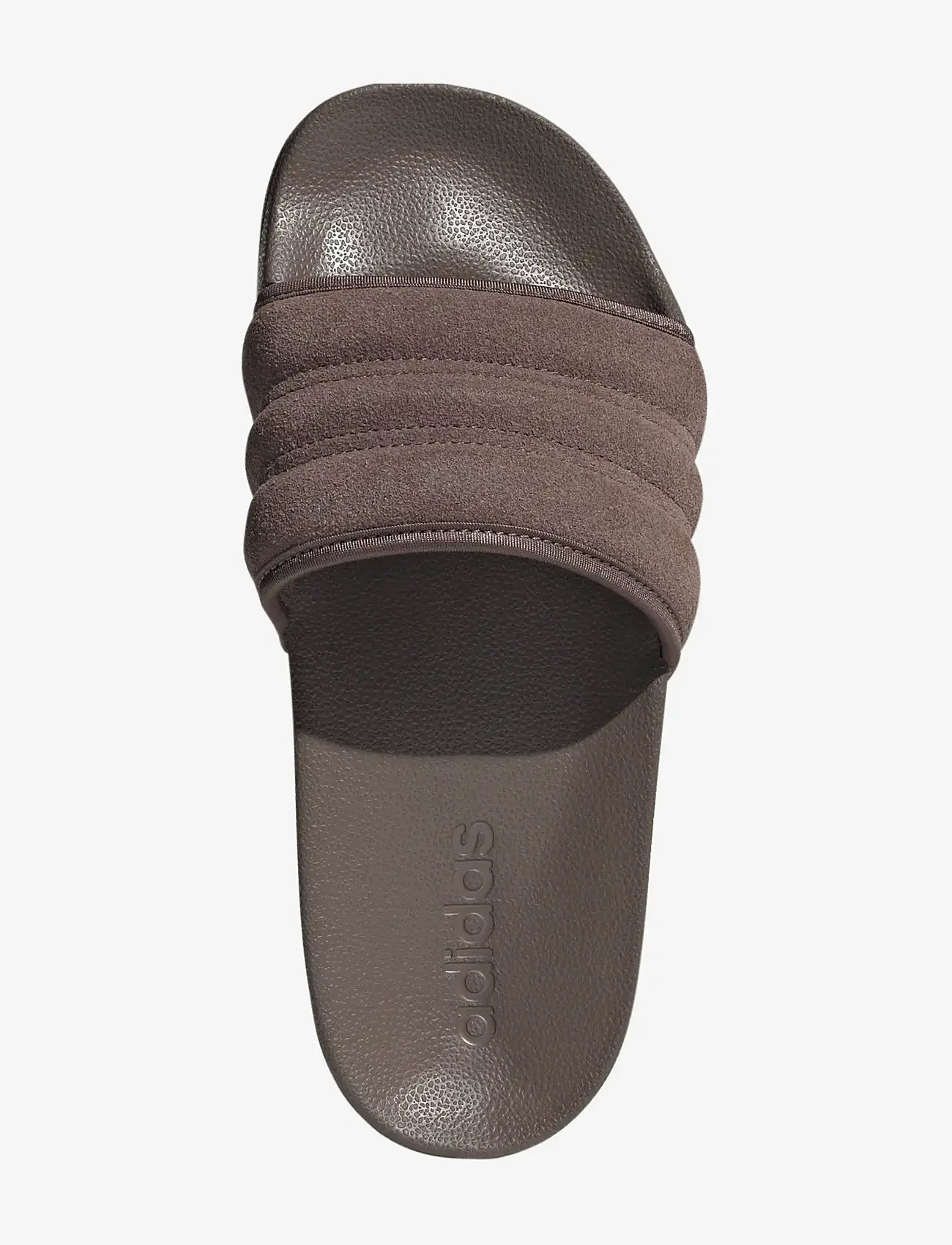 adidas Sportswear - ADILETTE NOSHOWER - sandalen & hausschuhe - earstr/earstr/earstr - 4