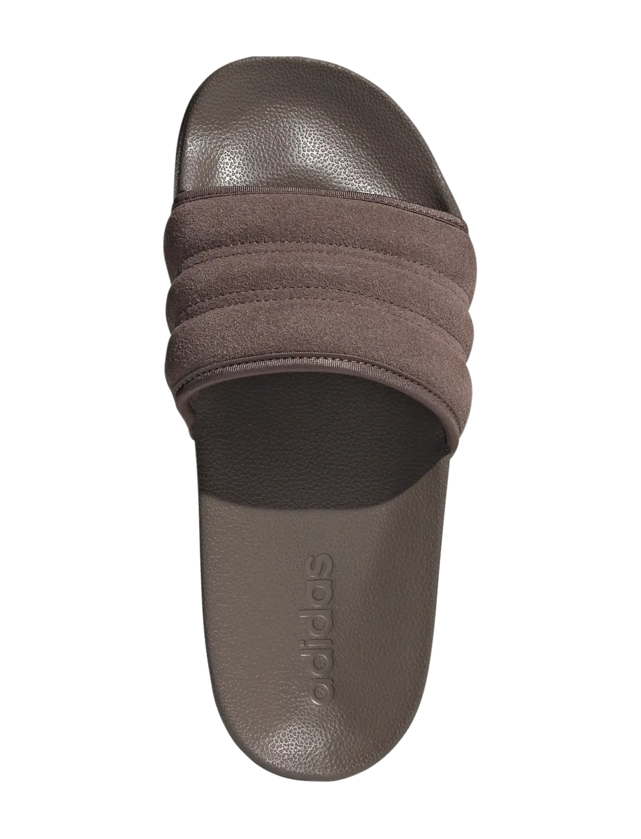 adidas Sportswear - ADILETTE NOSHOWER - badesko & badesandaler - earstr/earstr/earstr - 4