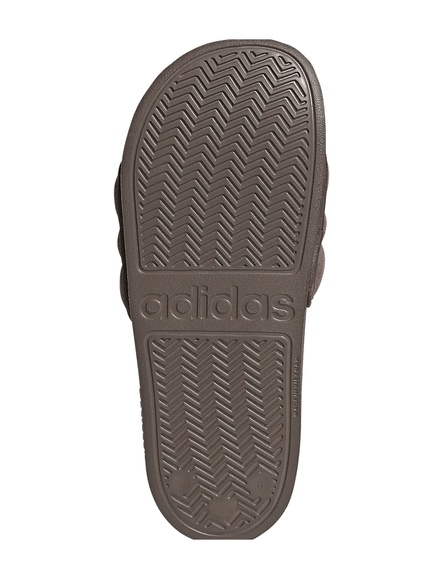 adidas Sportswear - ADILETTE NOSHOWER - pool-sandalen - earstr/earstr/earstr - 5