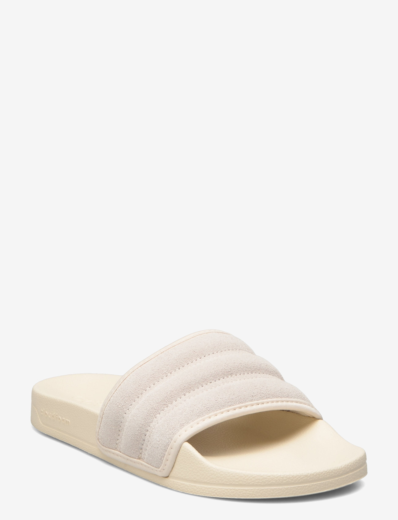 adidas Sportswear - ADILETTE NOSHOWER - pool-sandalen - wonwhi/wonwhi/wonwhi - 0