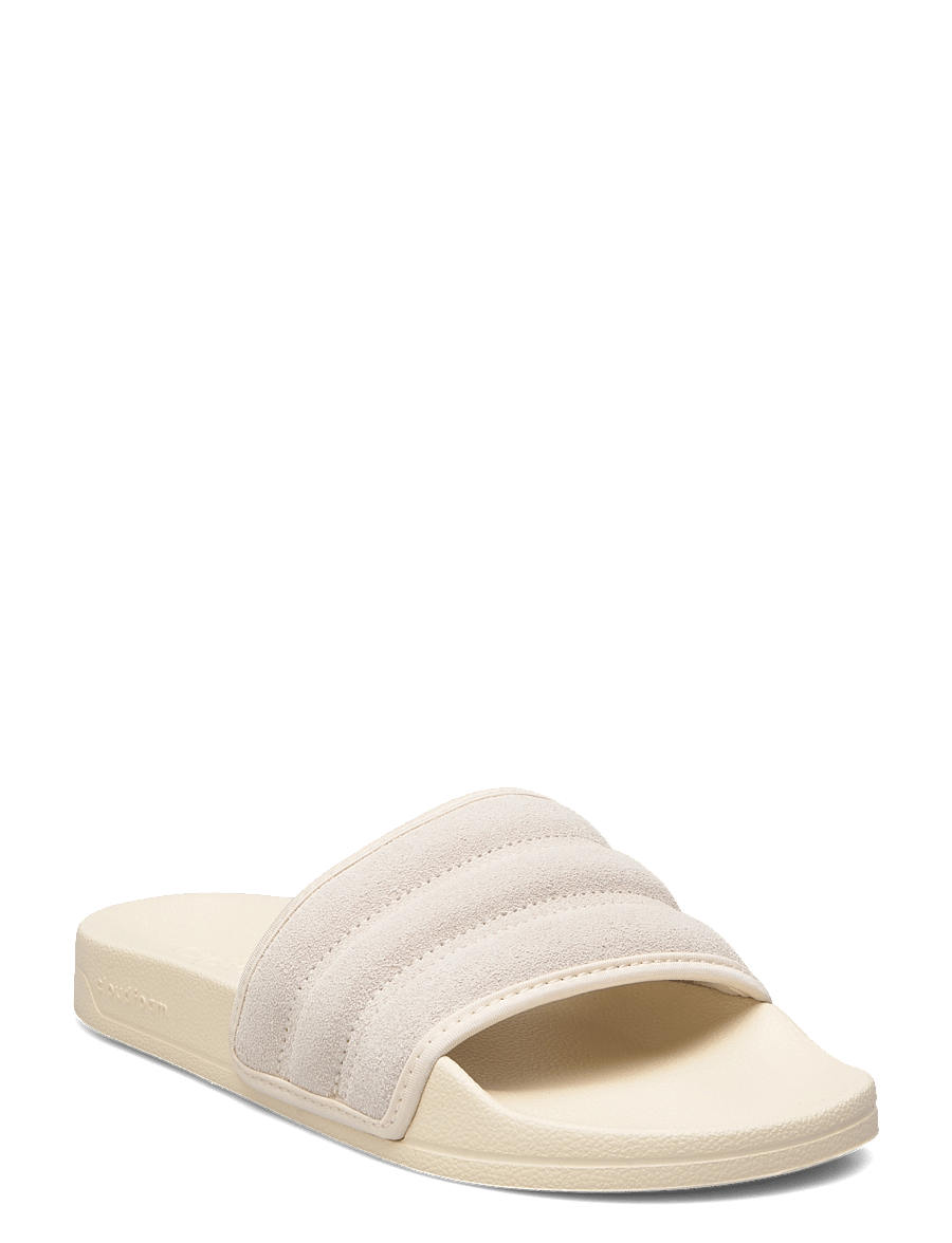 adidas Sportswear - ADILETTE NOSHOWER - pool-sandalen - wonwhi/wonwhi/wonwhi - 0