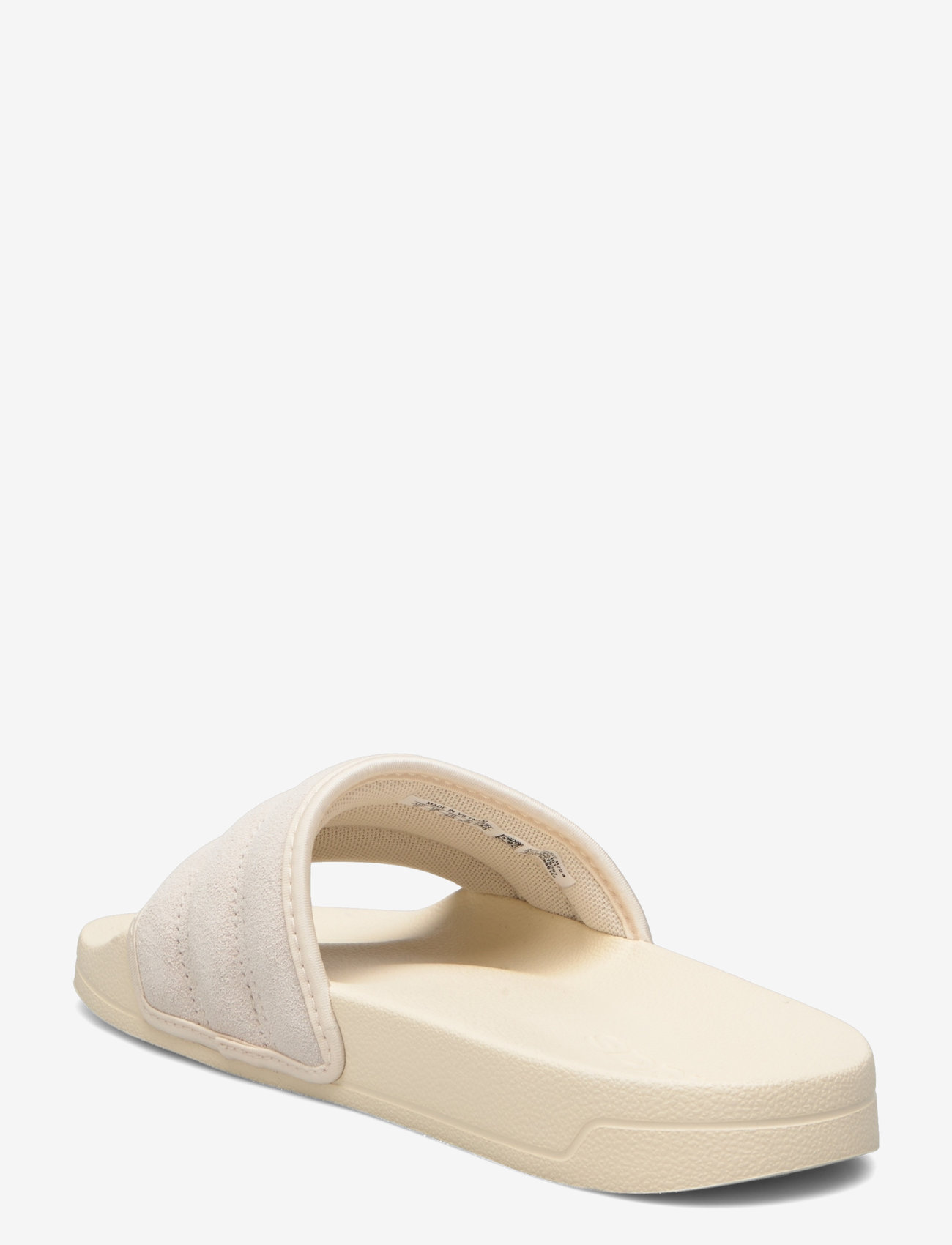adidas Sportswear - ADILETTE NOSHOWER - pool-sandalen - wonwhi/wonwhi/wonwhi - 2