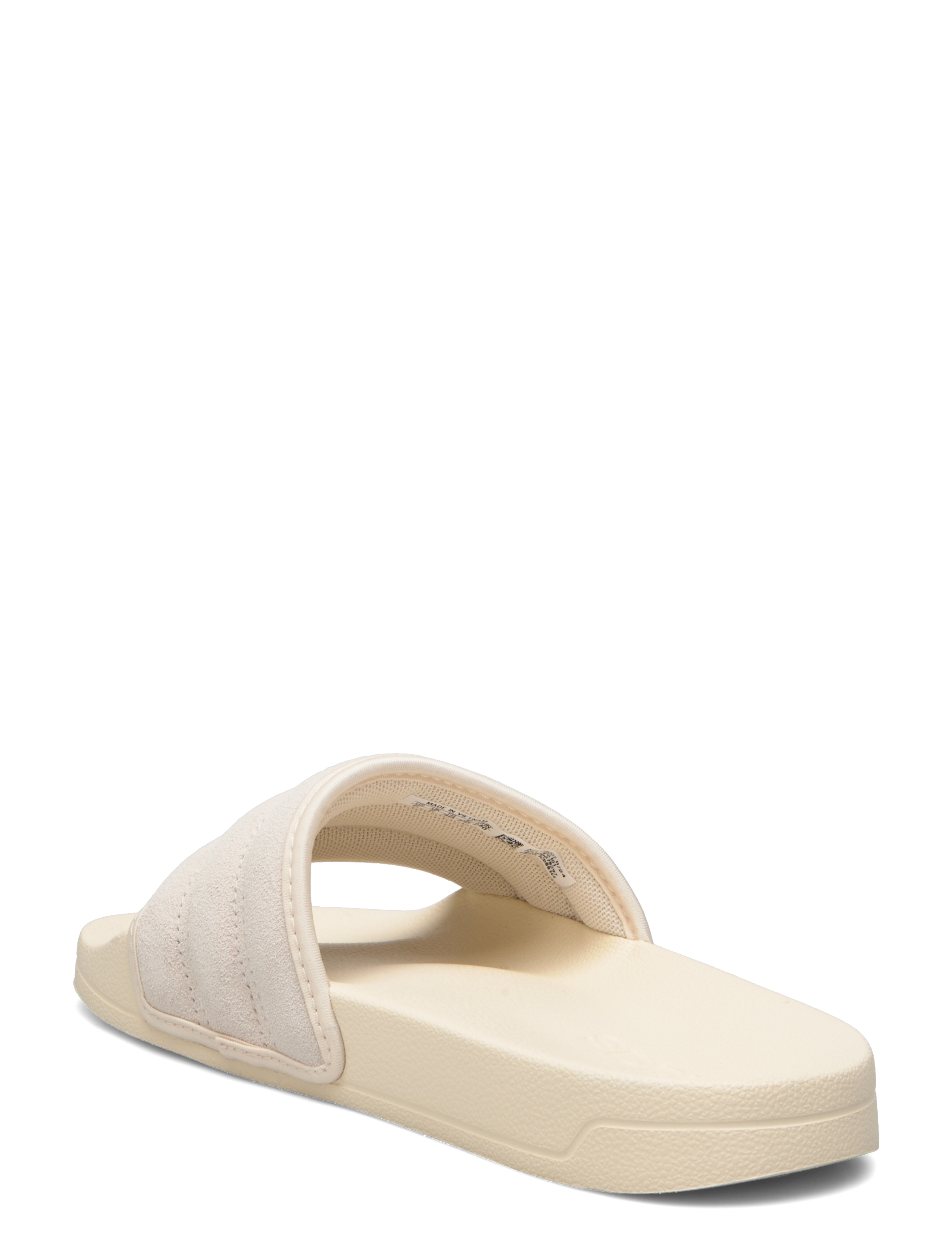 adidas Sportswear - ADILETTE NOSHOWER - badesko & badesandaler - wonwhi/wonwhi/wonwhi - 2