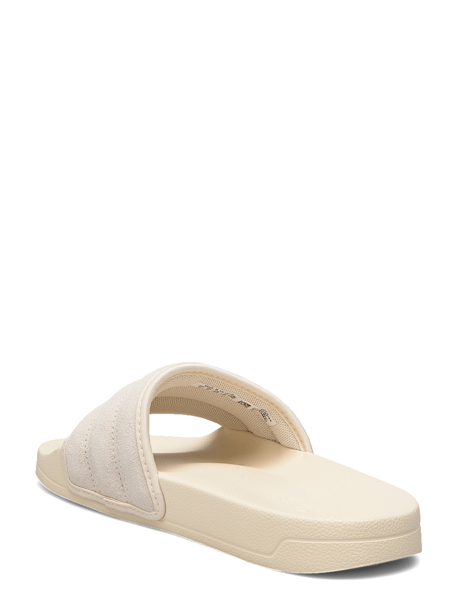 adidas Sportswear - ADILETTE NOSHOWER - pool-sandalen - wonwhi/wonwhi/wonwhi - 2