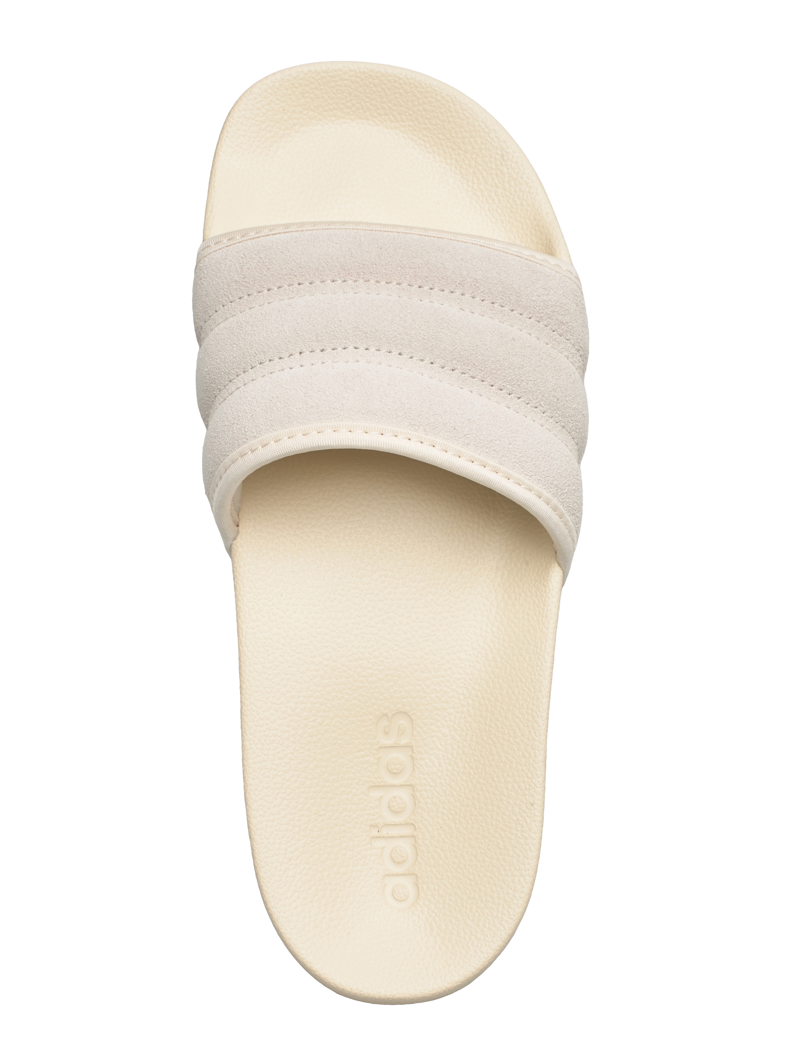 adidas Sportswear - ADILETTE NOSHOWER - badesko & badesandaler - wonwhi/wonwhi/wonwhi - 3