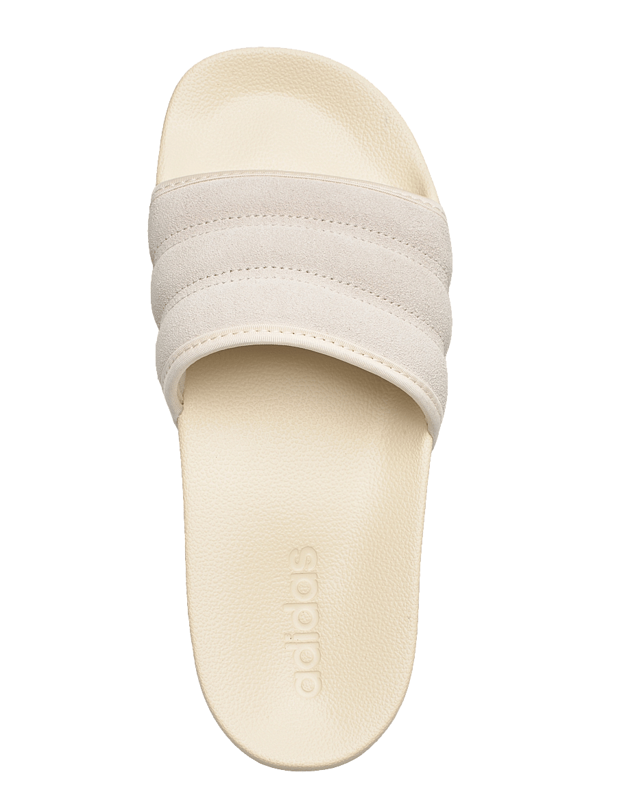 adidas Sportswear - ADILETTE NOSHOWER - pool-sandalen - wonwhi/wonwhi/wonwhi - 3