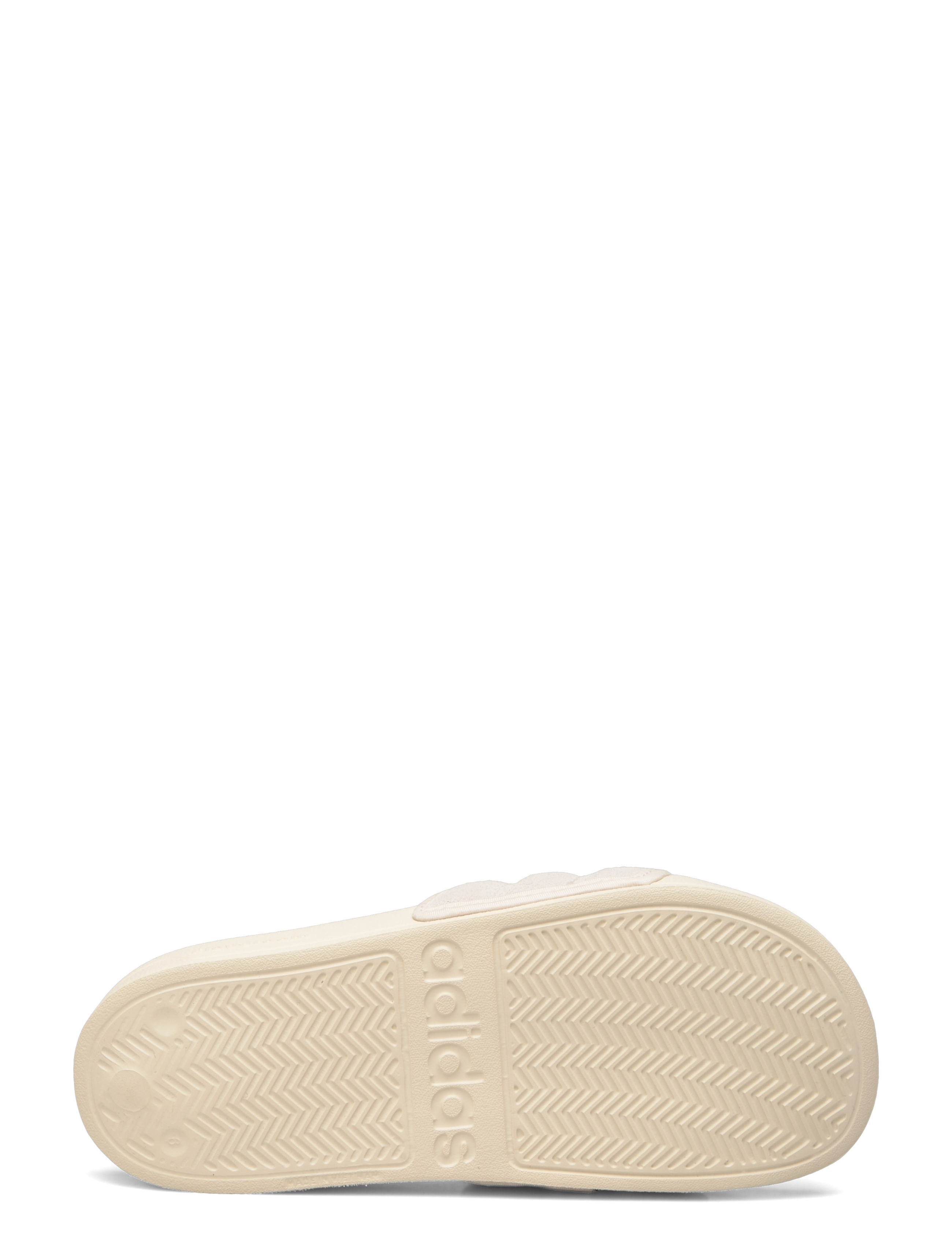 adidas Sportswear - ADILETTE NOSHOWER - badesko & badesandaler - wonwhi/wonwhi/wonwhi - 4