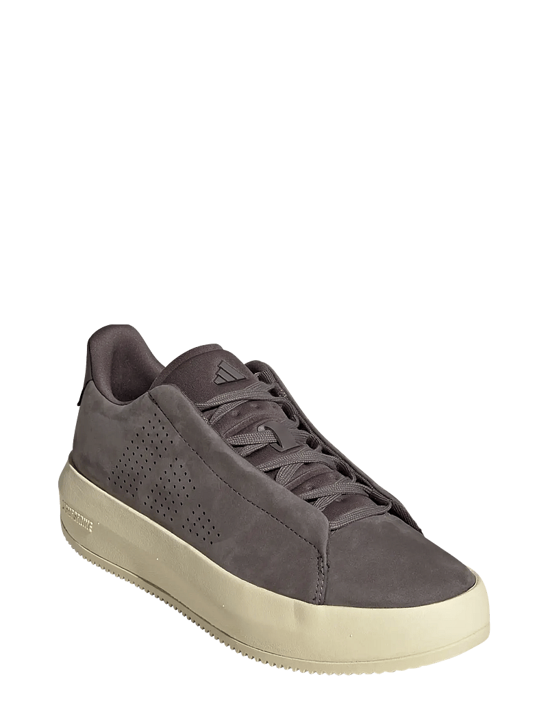 adidas Sportswear - ACESMASH - laag sneakers - chacoa/chacoa/warvan - 0