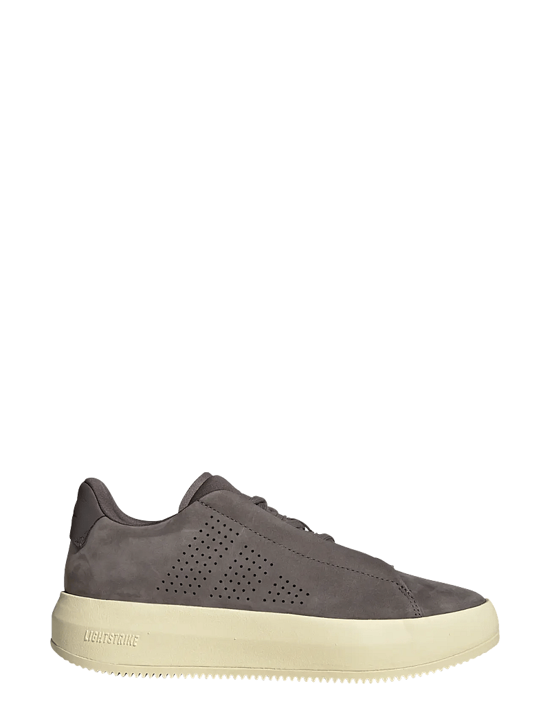 adidas Sportswear - ACESMASH - laag sneakers - chacoa/chacoa/warvan - 1