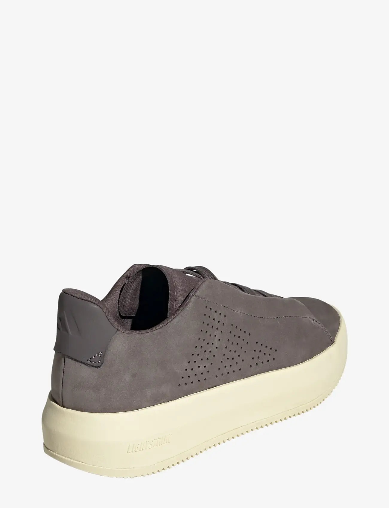 adidas Sportswear - ACESMASH - kõrge säärega tossud - chacoa/chacoa/warvan - 3