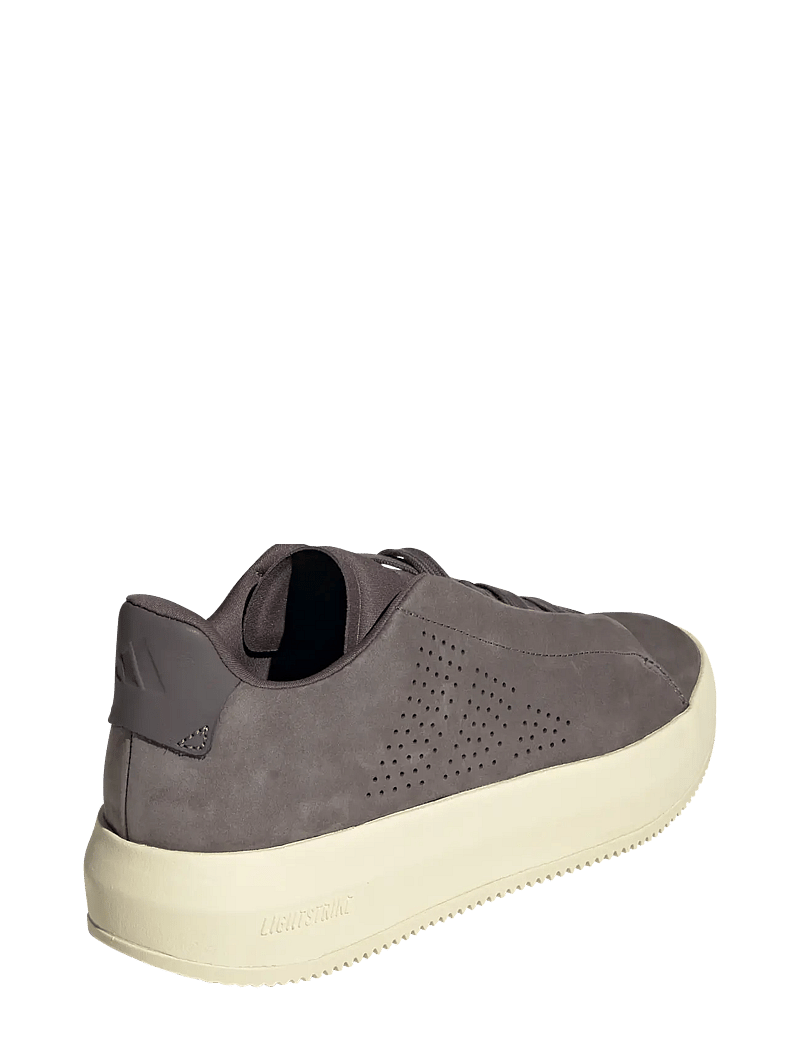 adidas Sportswear - ACESMASH - laag sneakers - chacoa/chacoa/warvan - 3