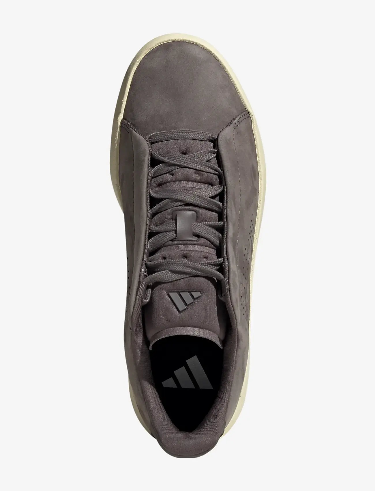 adidas Sportswear - ACESMASH - kõrge säärega tossud - chacoa/chacoa/warvan - 4