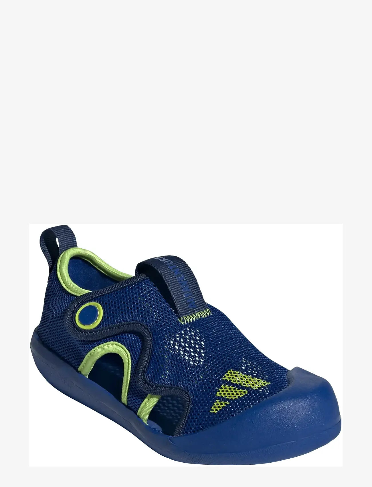 adidas Sportswear - ALTAVENTURE 3 C - ujumisjalatsid - royblu/dkblue/sslime - 1