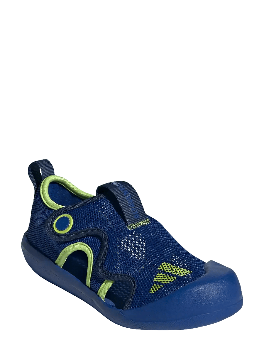 adidas Sportswear - ALTAVENTURE 3 C - wasserschuhe - royblu/dkblue/sslime - 1
