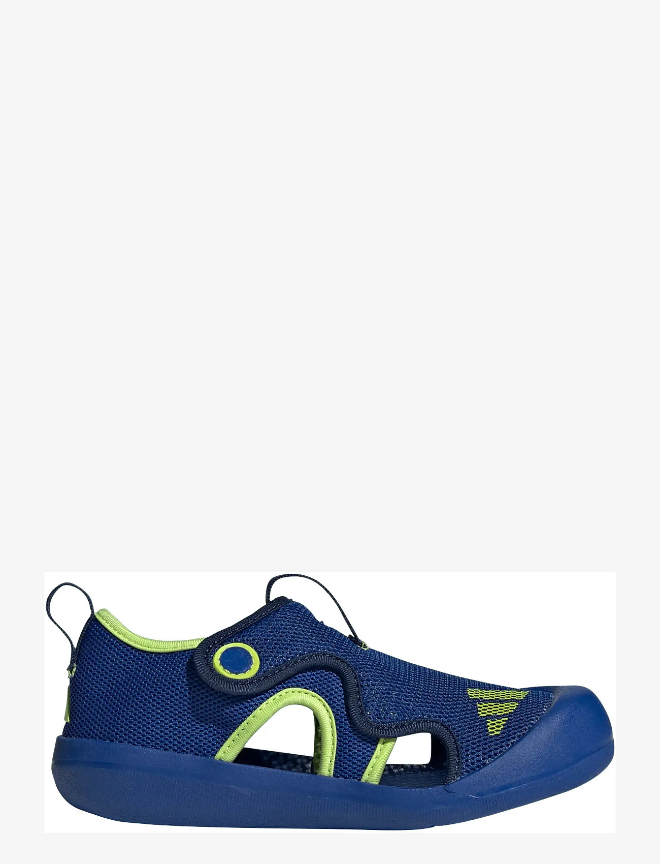 adidas Sportswear - ALTAVENTURE 3 C - ujumisjalatsid - royblu/dkblue/sslime - 2
