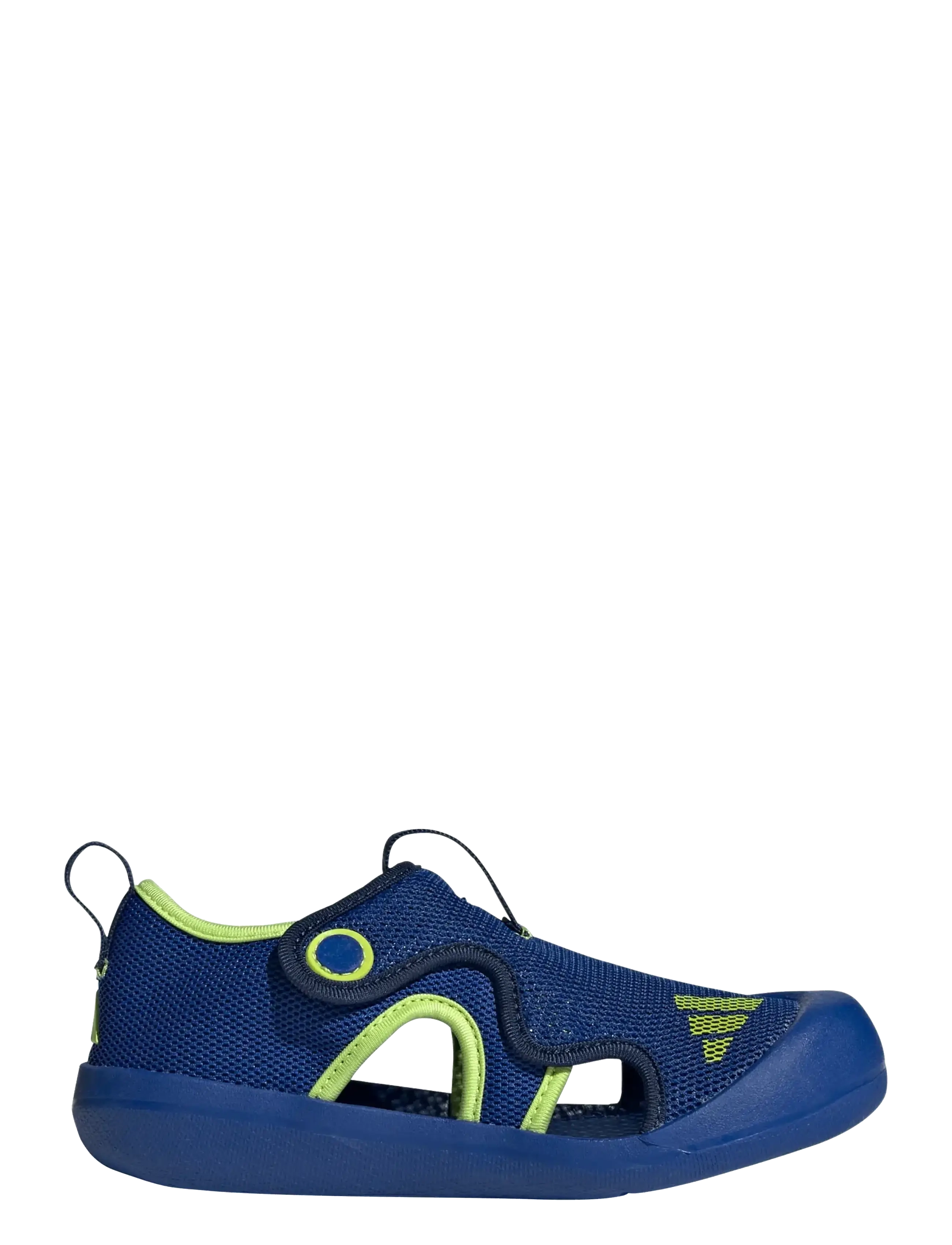 adidas Sportswear - ALTAVENTURE 3 C - wasserschuhe - royblu/dkblue/sslime - 2