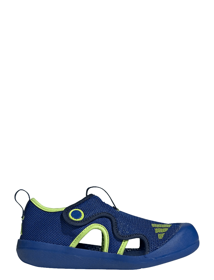 adidas Sportswear - ALTAVENTURE 3 C - wasserschuhe - royblu/dkblue/sslime - 2