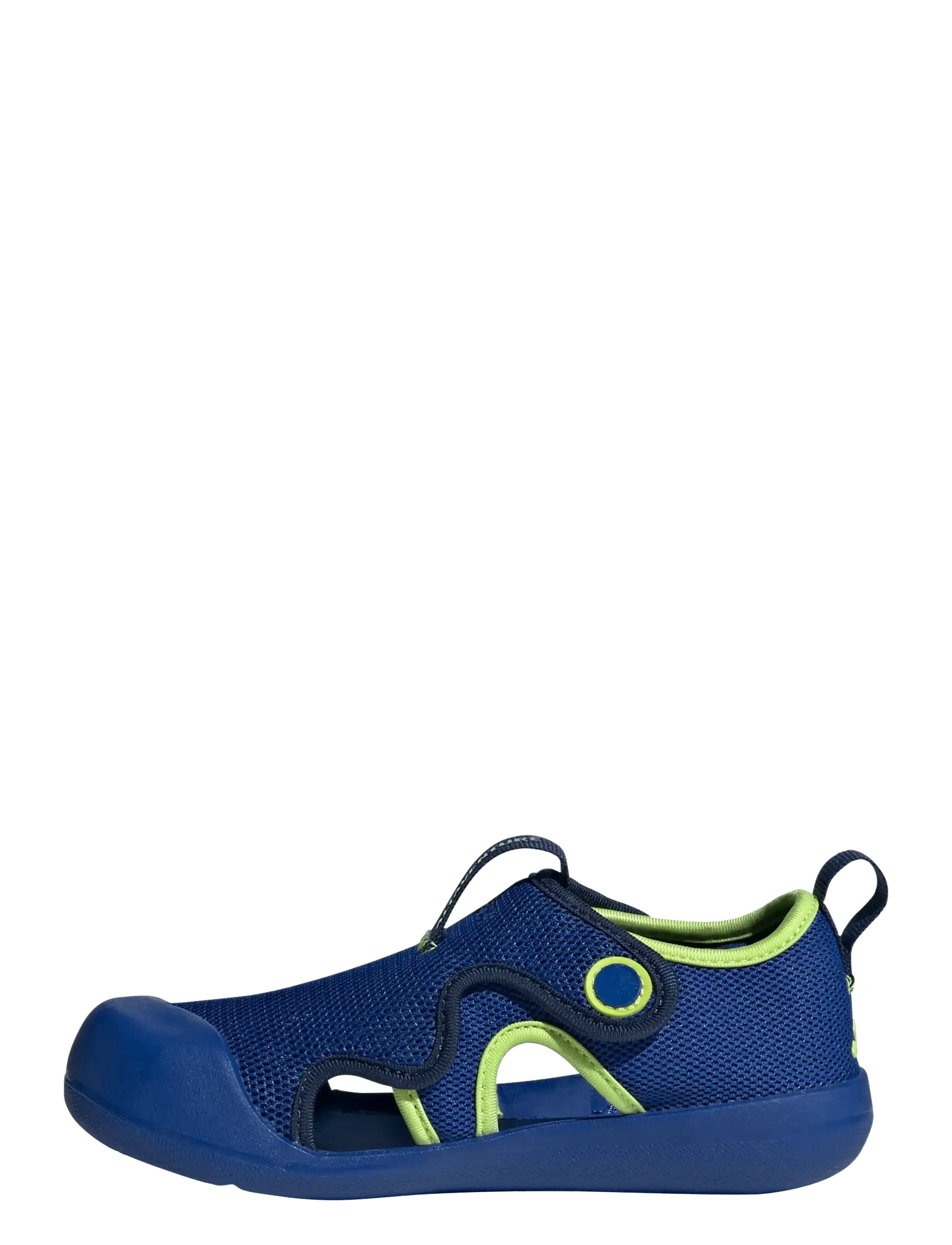 adidas Sportswear - ALTAVENTURE 3 C - wasserschuhe - royblu/dkblue/sslime - 3