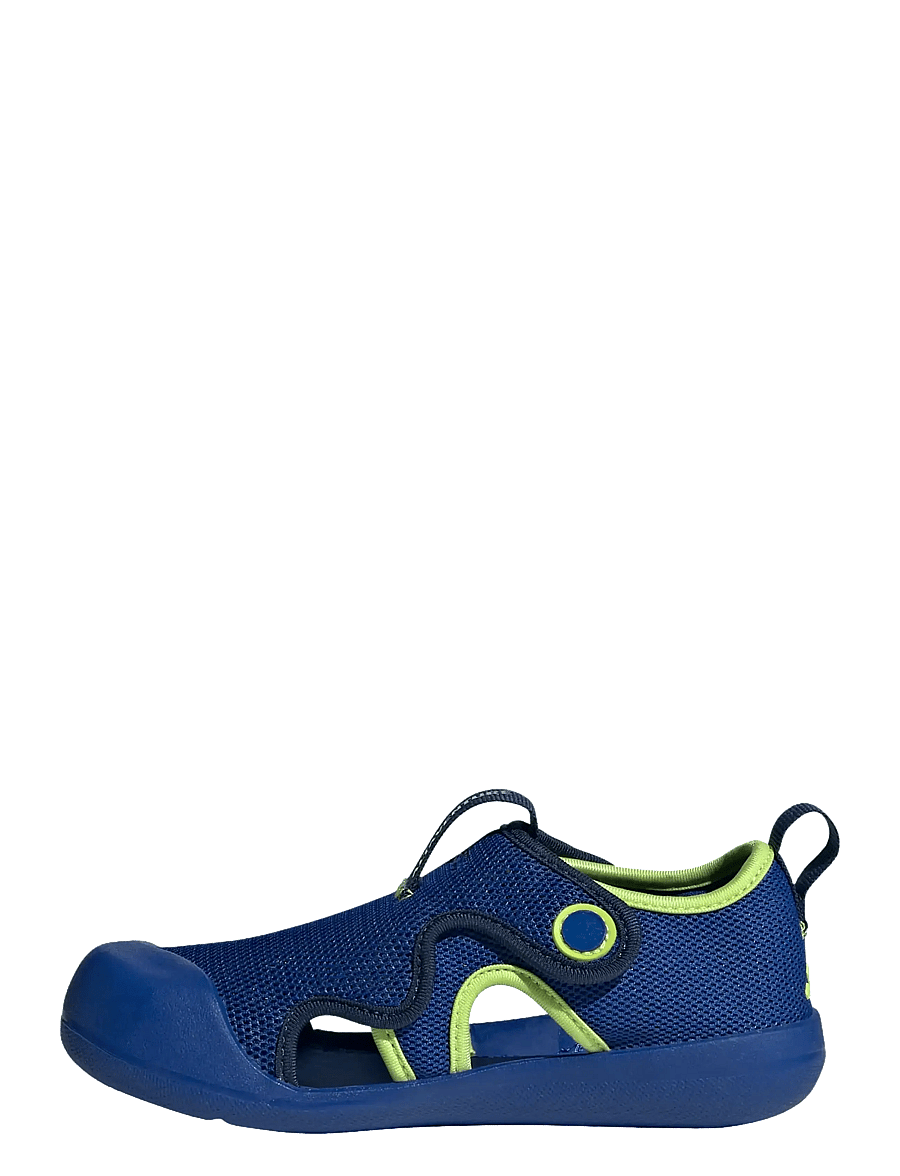 adidas Sportswear - ALTAVENTURE 3 C - wasserschuhe - royblu/dkblue/sslime - 3