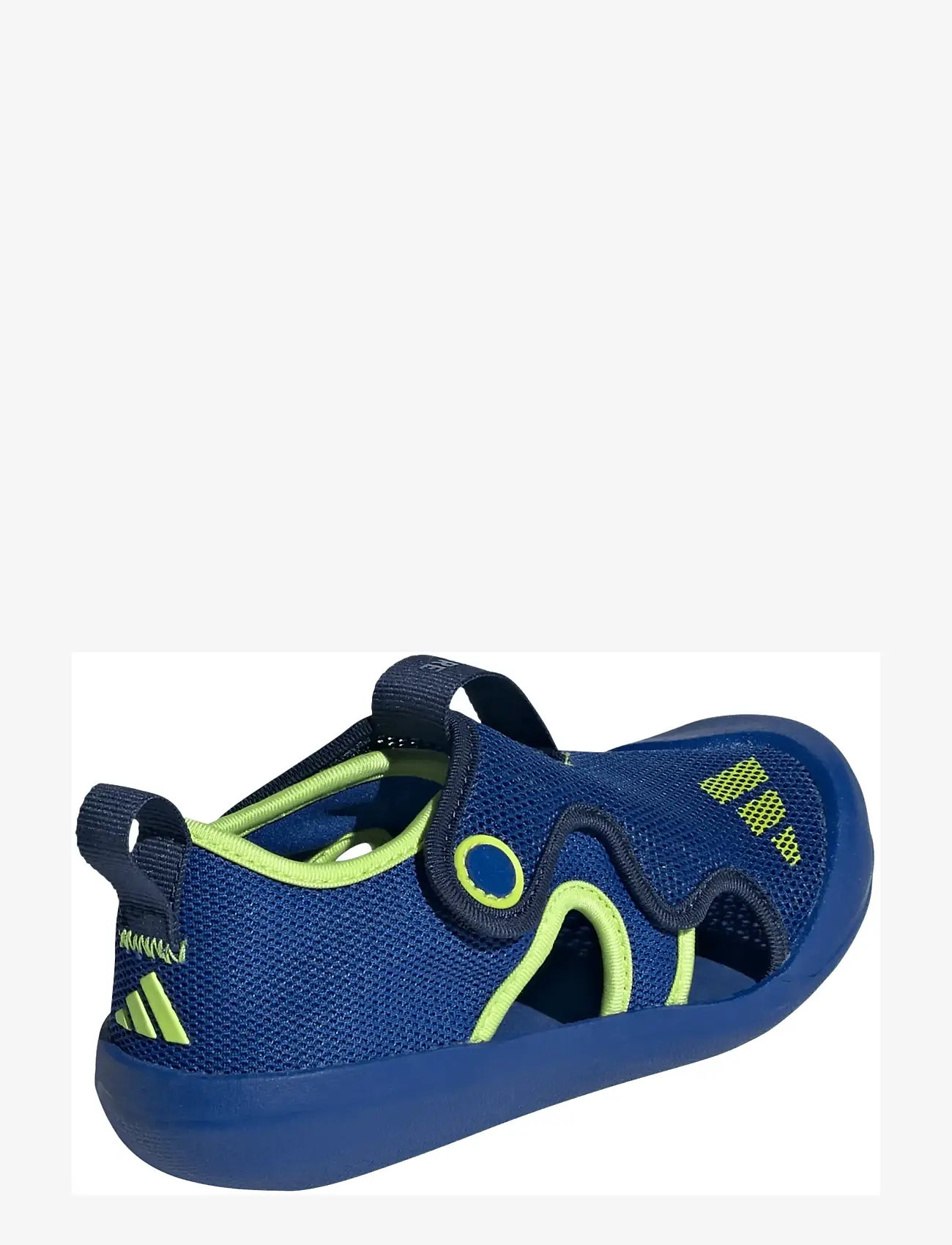 adidas Sportswear - ALTAVENTURE 3 C - ujumisjalatsid - royblu/dkblue/sslime - 4