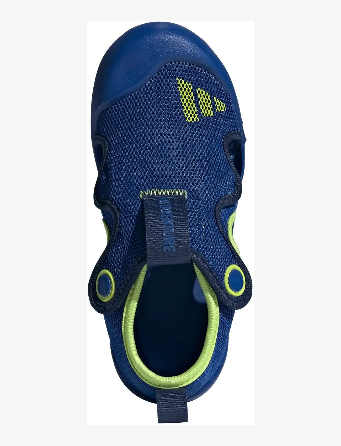 adidas Sportswear - ALTAVENTURE 3 C - ujumisjalatsid - royblu/dkblue/sslime - 5