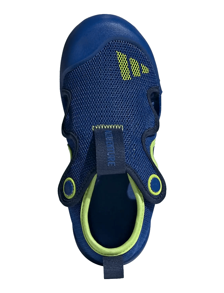 adidas Sportswear - ALTAVENTURE 3 C - wasserschuhe - royblu/dkblue/sslime - 5