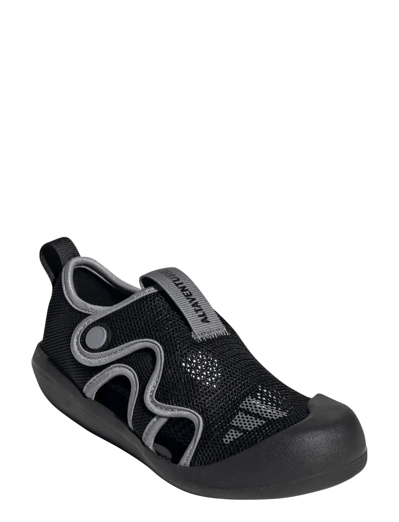 adidas Sportswear Altaventure 3 C, 33, Schwarz, Kinder