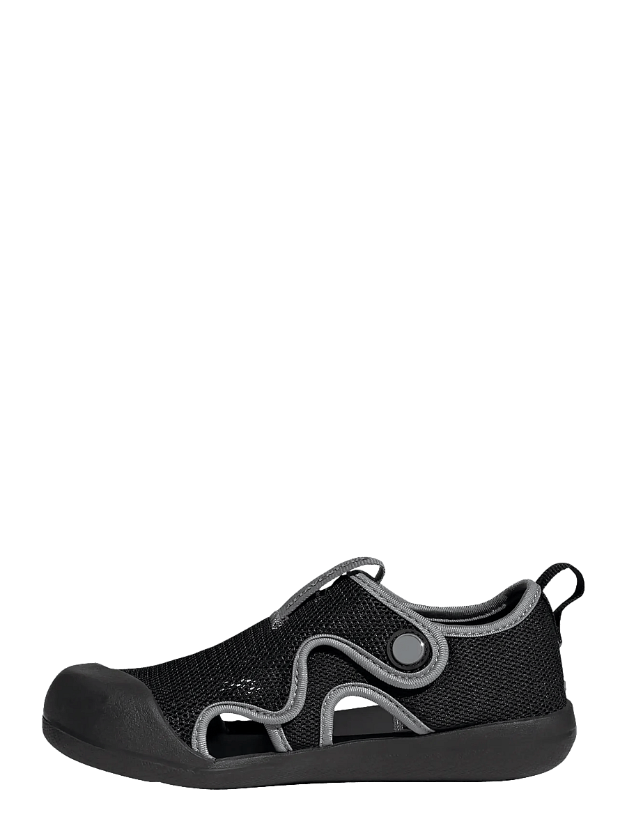 adidas Sportswear - ALTAVENTURE 3 C - badskor - cblack/grey/cblack - 2
