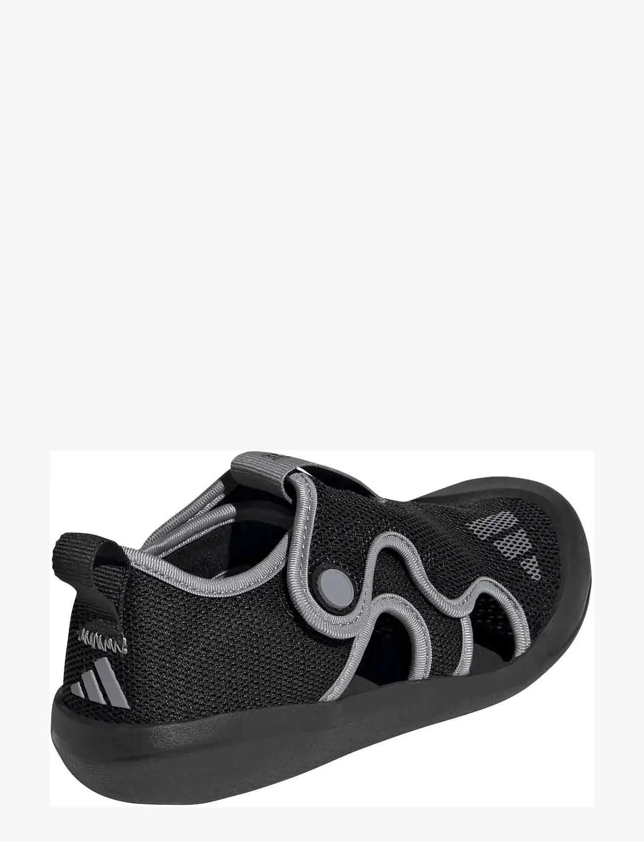 adidas Sportswear - ALTAVENTURE 3 C - cblack/grey/cblack - 3