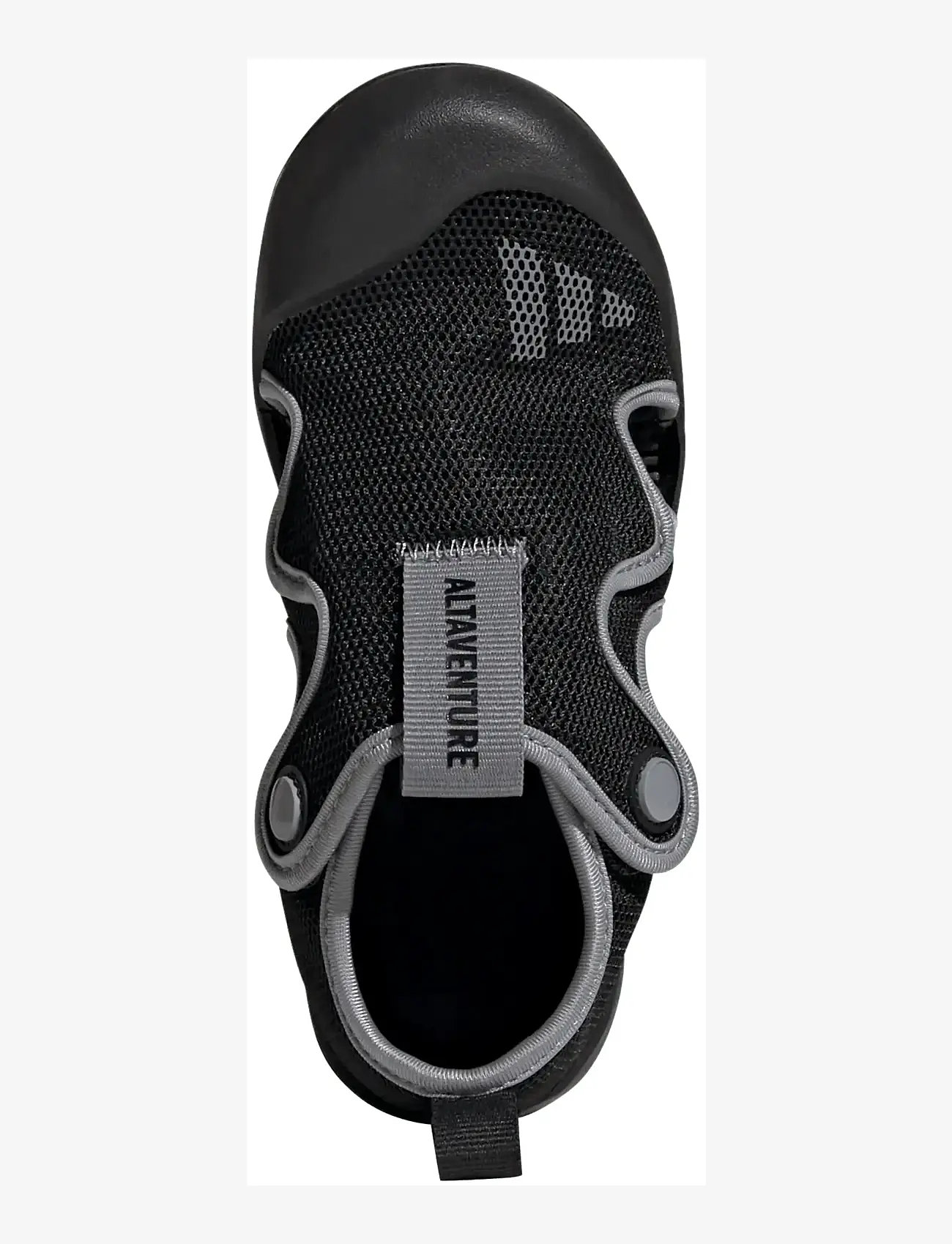 adidas Sportswear - ALTAVENTURE 3 C - cblack/grey/cblack - 4