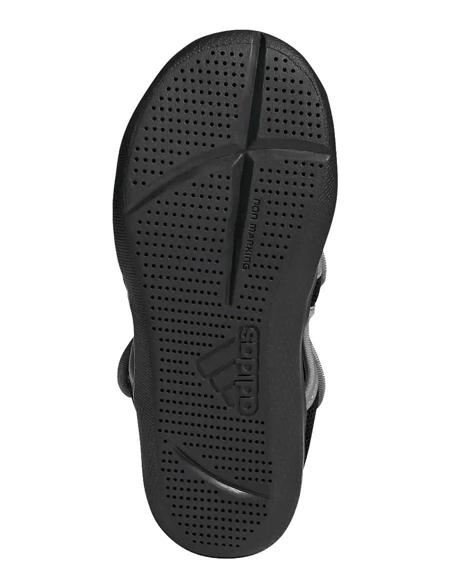 adidas Sportswear - ALTAVENTURE 3 C - badskor - cblack/grey/cblack - 5