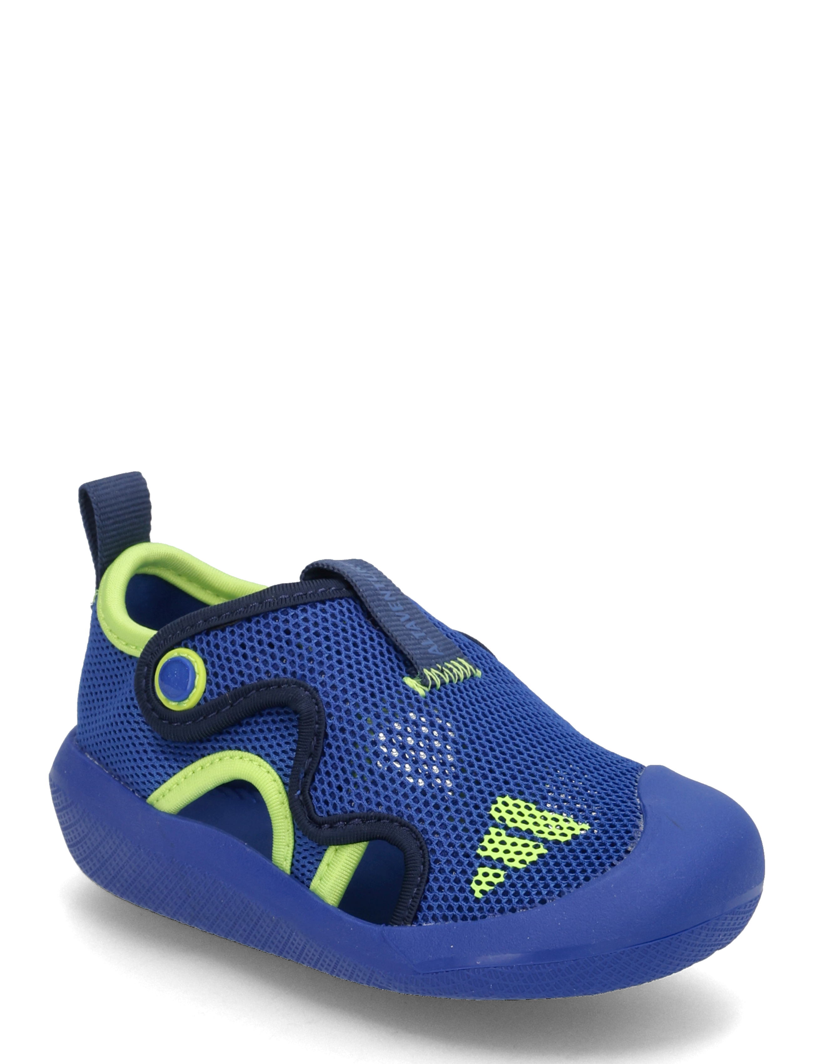adidas Sportswear ALTAVENTURE 3 I - Sandaalit - ROYBLU/DKBLUE/SSLIME / blue