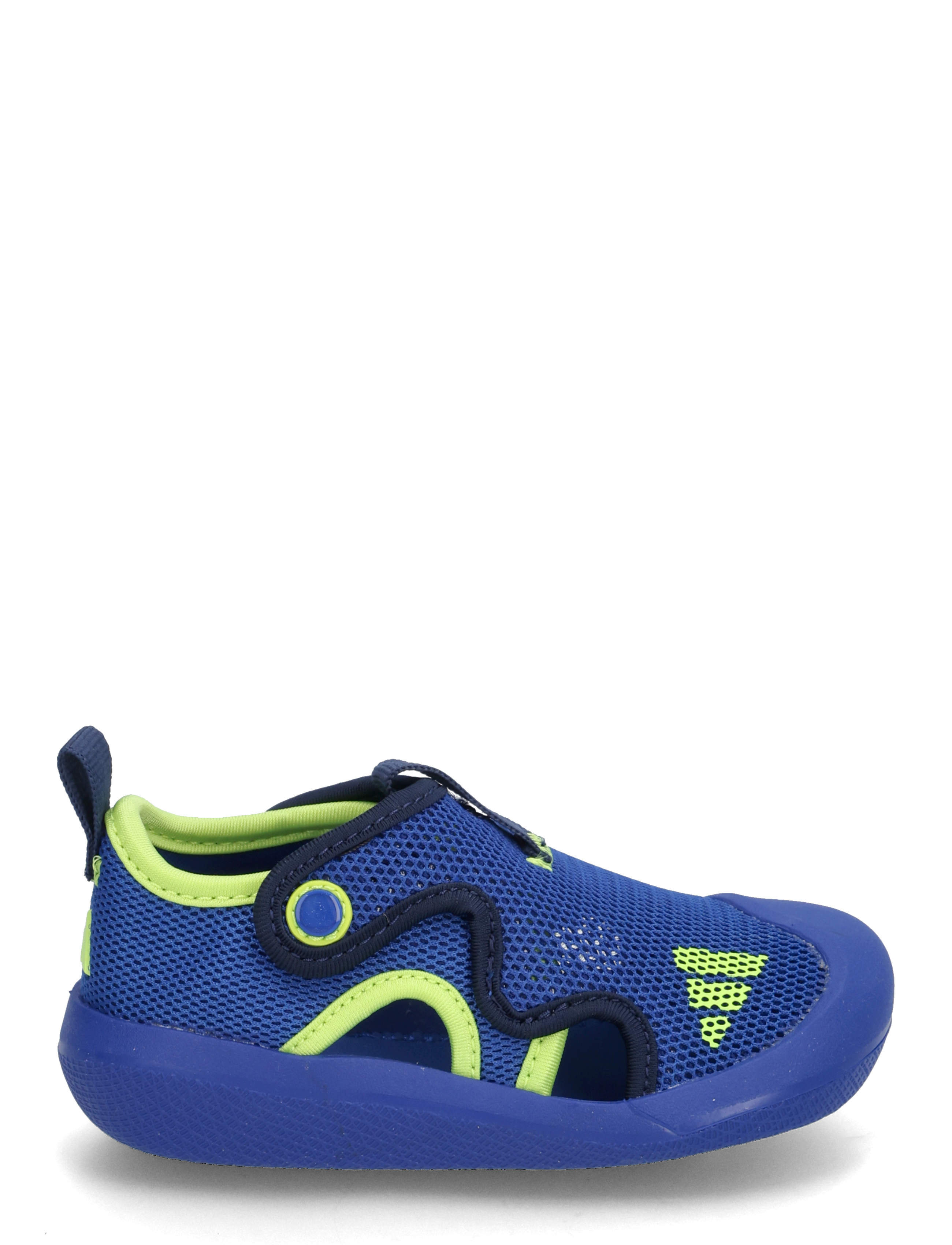 adidas Sportswear - ALTAVENTURE 3 I - vandsko - royblu/dkblue/sslime - 1