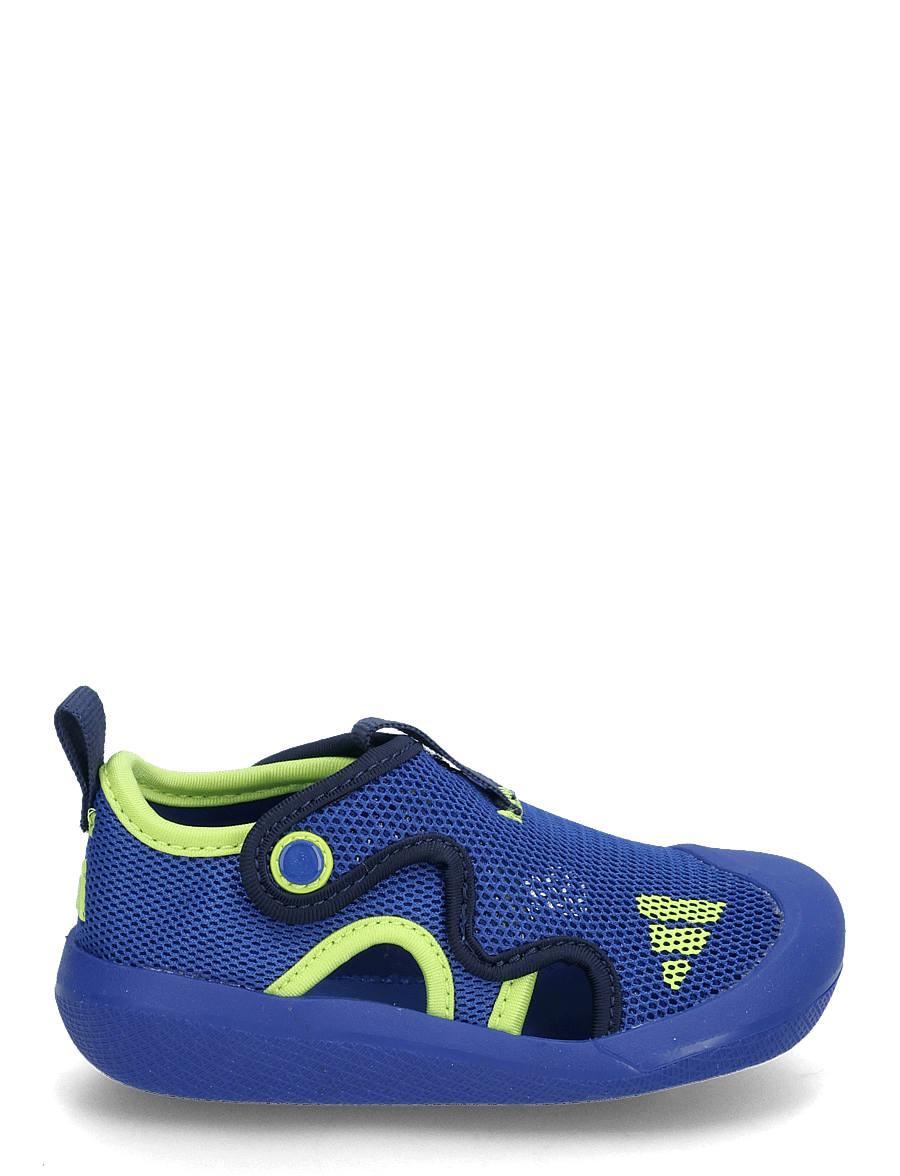 adidas Sportswear - ALTAVENTURE 3 I - chaussures d'eau - royblu/dkblue/sslime - 1