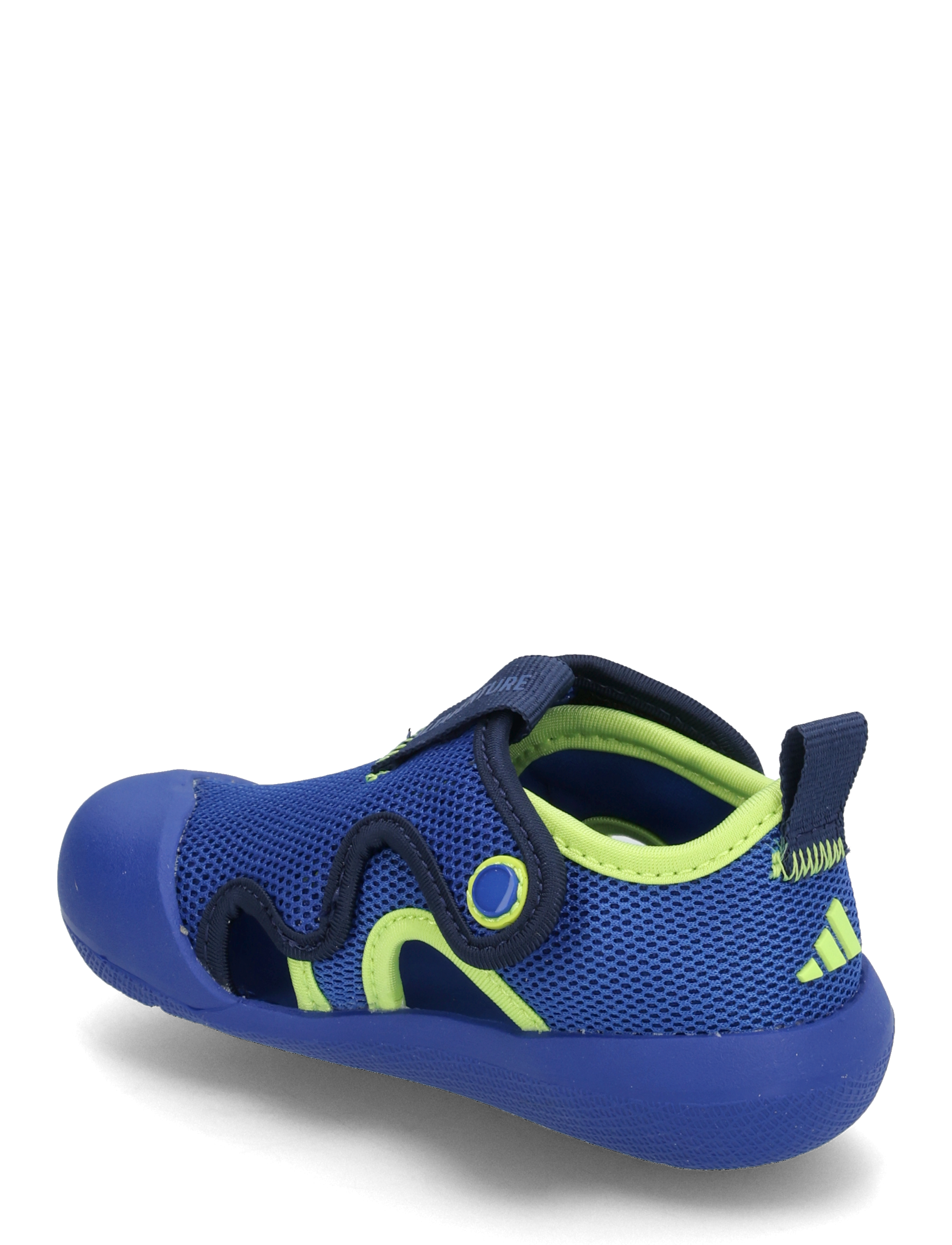 adidas Sportswear - ALTAVENTURE 3 I - vandsko - royblu/dkblue/sslime - 2