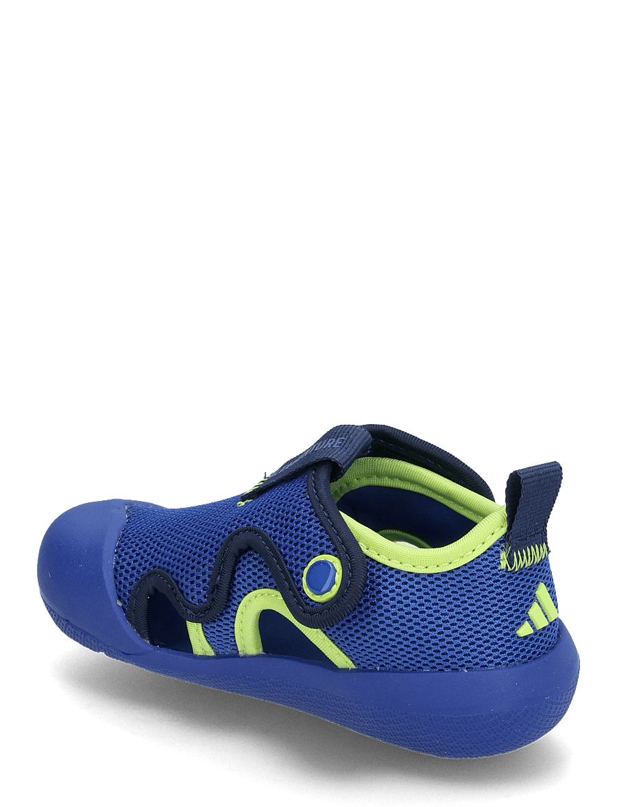 adidas Sportswear - ALTAVENTURE 3 I - chaussures d'eau - royblu/dkblue/sslime - 2