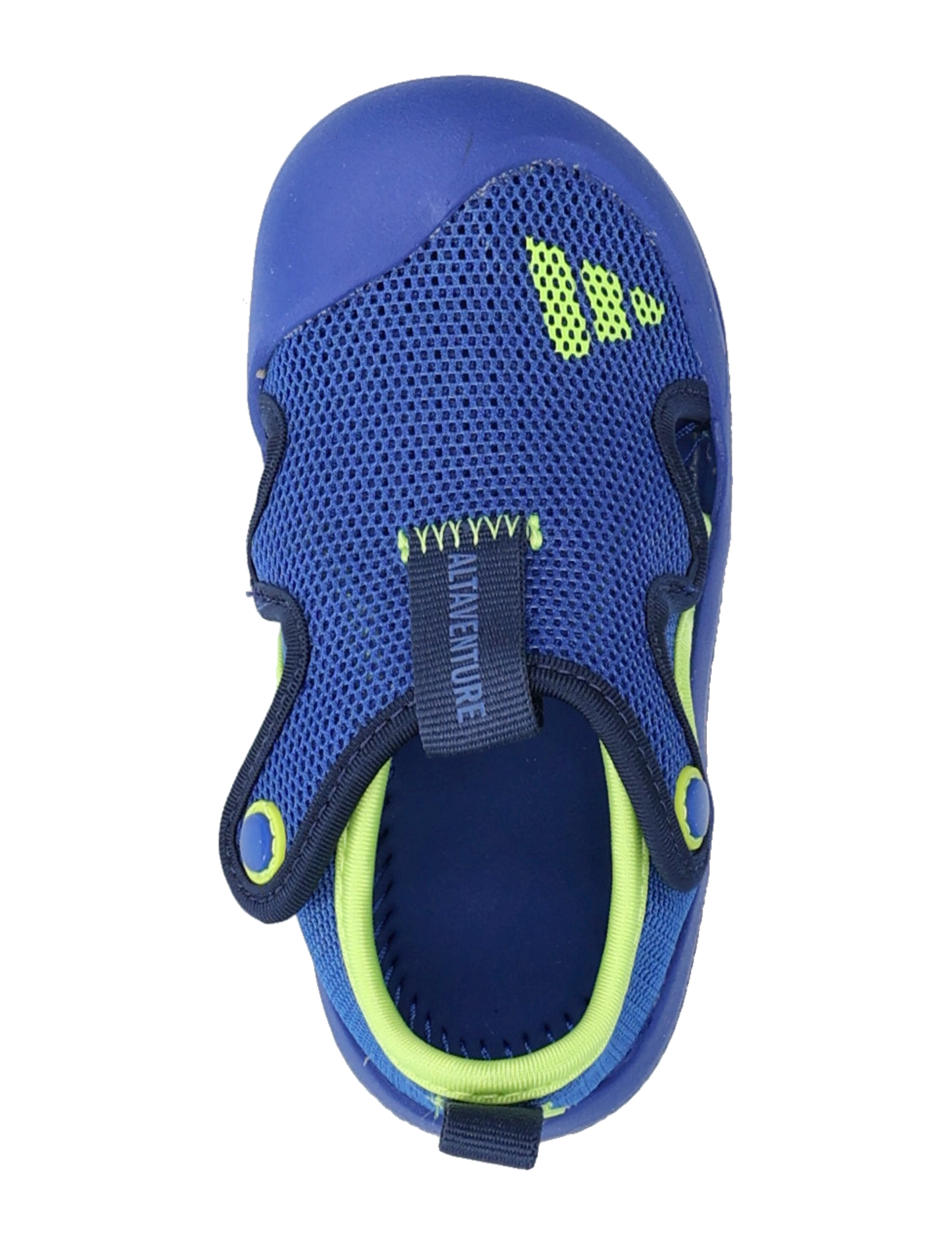 adidas Sportswear - ALTAVENTURE 3 I - vandsko - royblu/dkblue/sslime - 3
