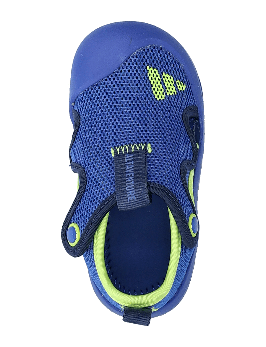 adidas Sportswear - ALTAVENTURE 3 I - chaussures d'eau - royblu/dkblue/sslime - 3