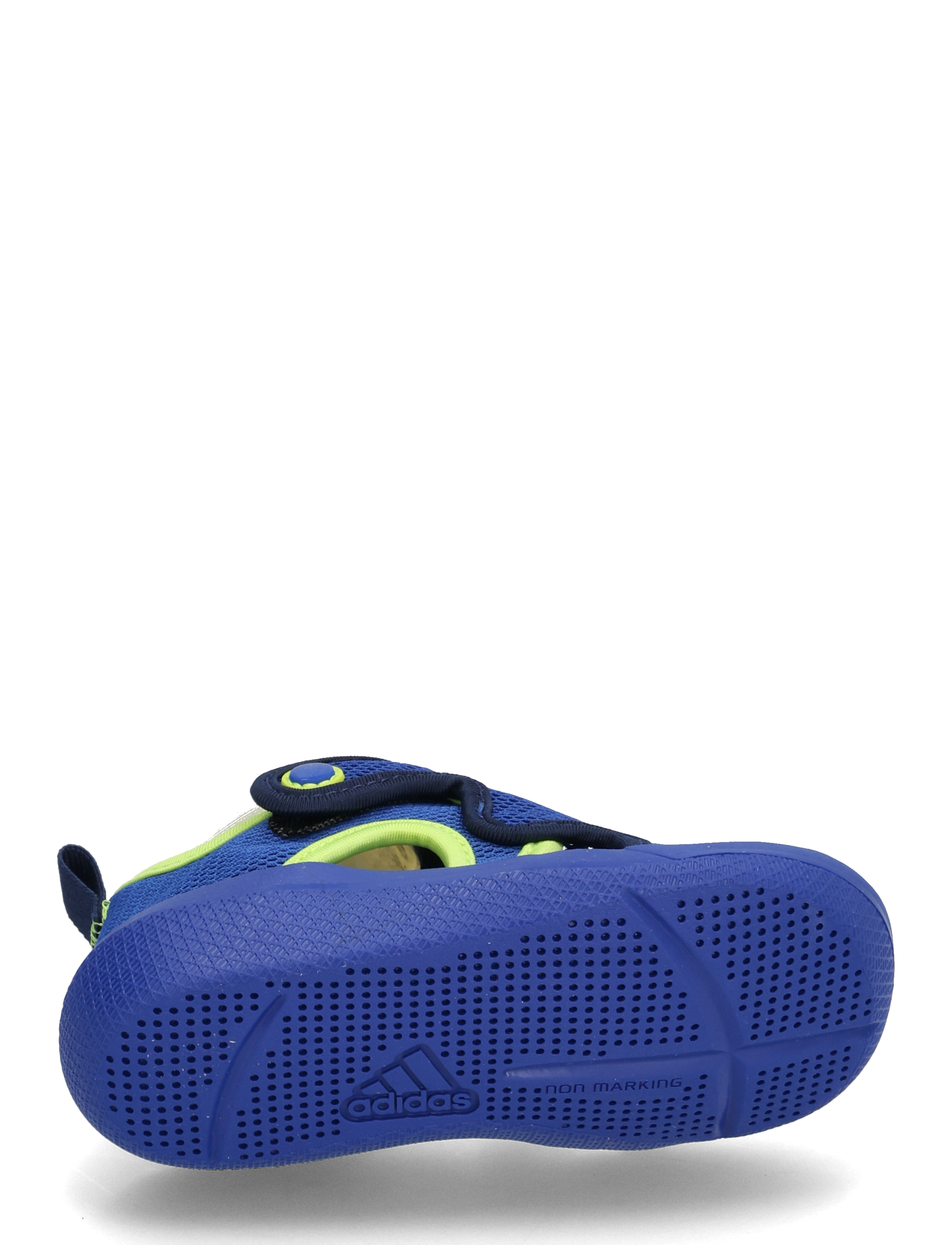 adidas Sportswear - ALTAVENTURE 3 I - vandsko - royblu/dkblue/sslime - 4
