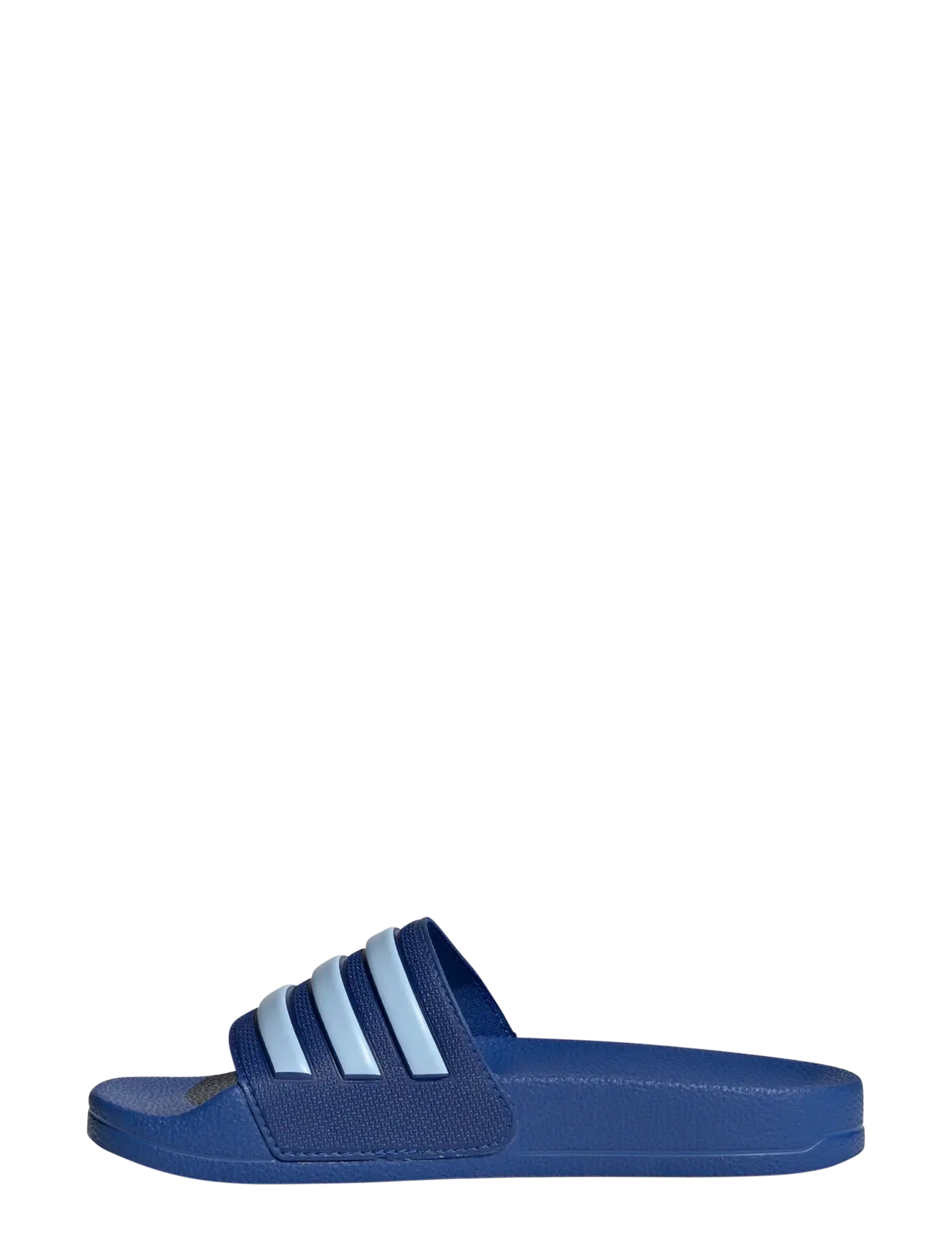 adidas Sportswear - ADILETTE SHOWER K - badesandaler - royblu/globlu/royblu - 2