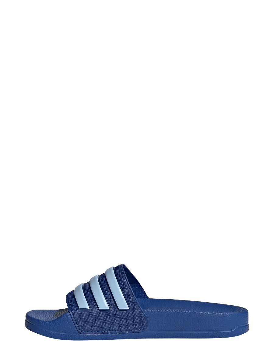 adidas Sportswear - ADILETTE SHOWER K - badesandaler - royblu/globlu/royblu - 2