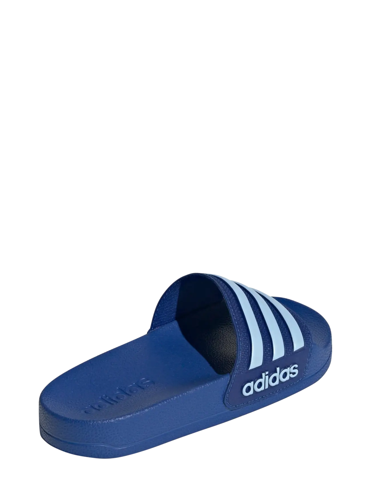 adidas Sportswear - ADILETTE SHOWER K - badesandaler - royblu/globlu/royblu - 3