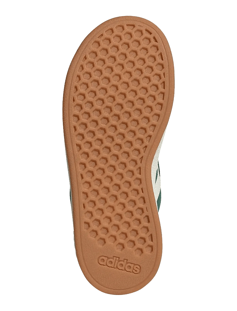 adidas Sportswear - GRAND COURT 00s K - lave sneakers - cgreen/owhite/gum10 - 5