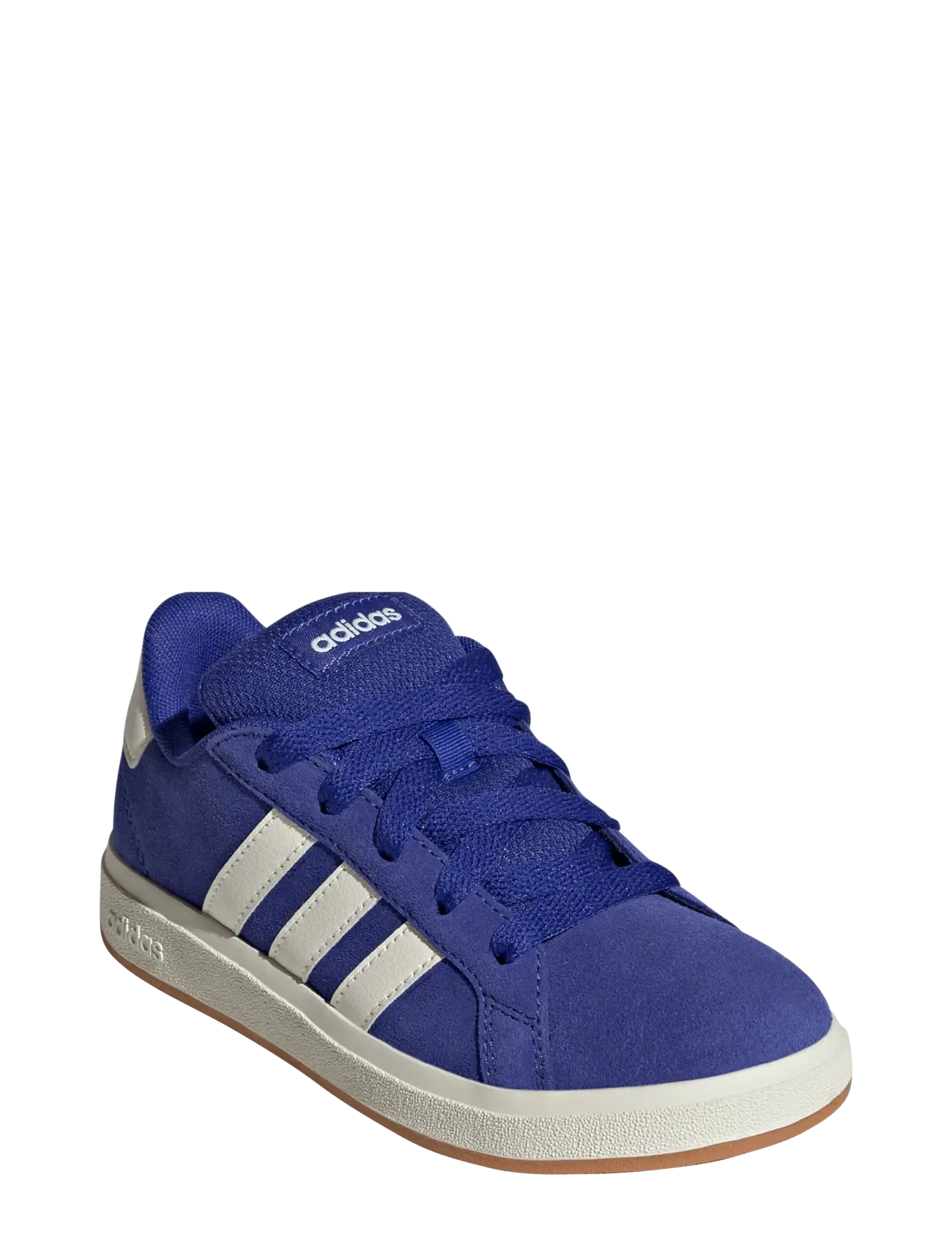adidas Sportswear GRAND COURT 00s K - 4 for 3 - SELUBL/OWHITE/GUM10 / blue