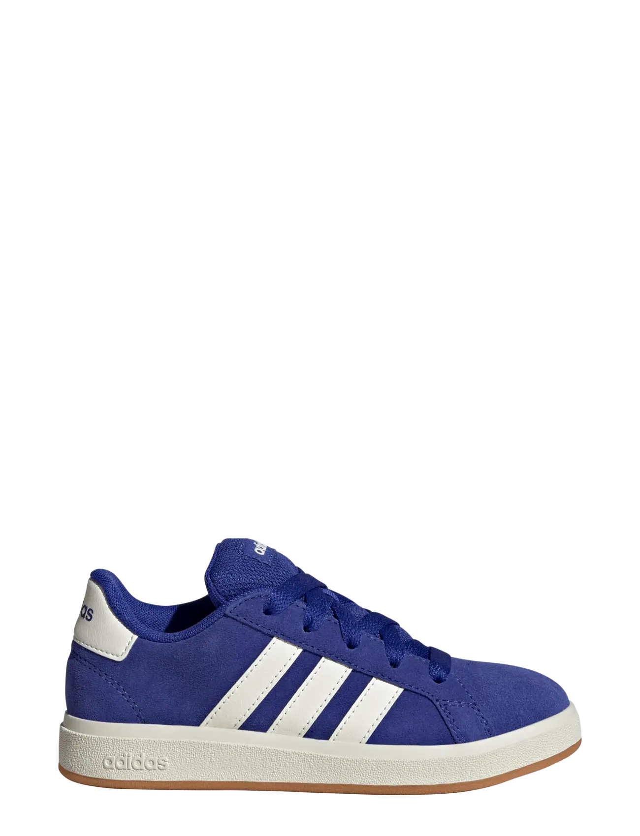 adidas Sportswear - GRAND COURT 00s K - lave sneakers - selubl/owhite/gum10 - 1