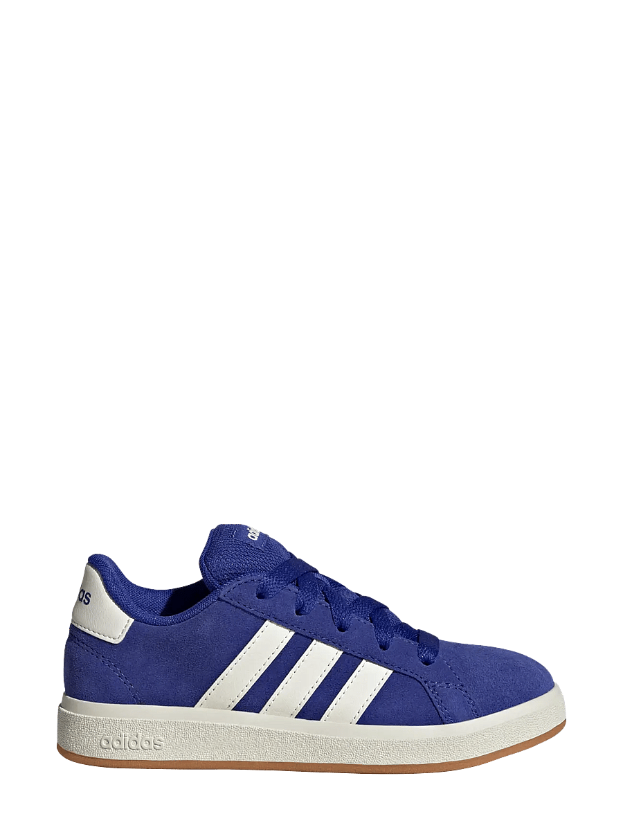adidas Sportswear - GRAND COURT 00s K - niedriger schnitt - selubl/owhite/gum10 - 1