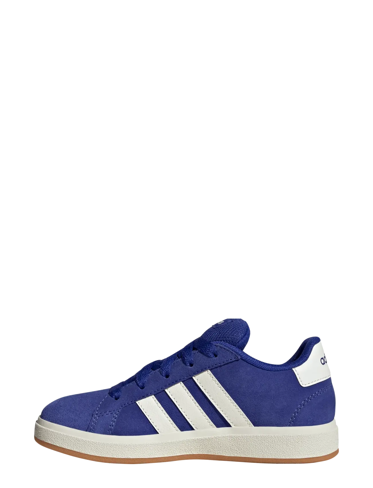 adidas Sportswear - GRAND COURT 00s K - lave sneakers - selubl/owhite/gum10 - 2