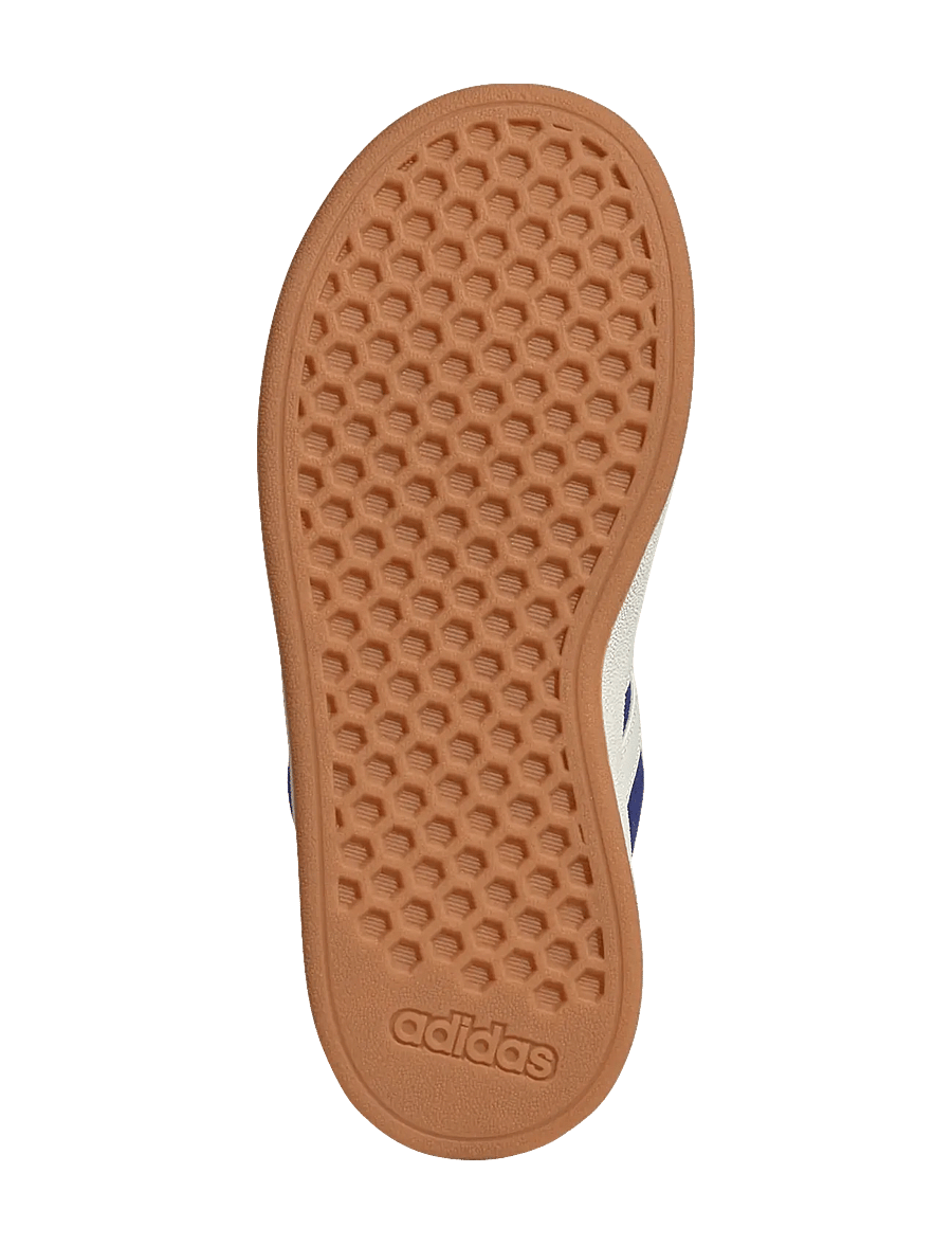 adidas Sportswear - GRAND COURT 00s K - niedriger schnitt - selubl/owhite/gum10 - 5